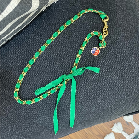 Clare V. x MOTHER - The Link Up Shoulder Strap - Picture 2 of 2